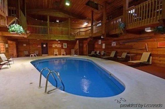 Northern Pine Inn Hayward Tiện nghi bức ảnh