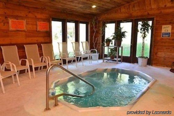 Northern Pine Inn Hayward Tiện nghi bức ảnh