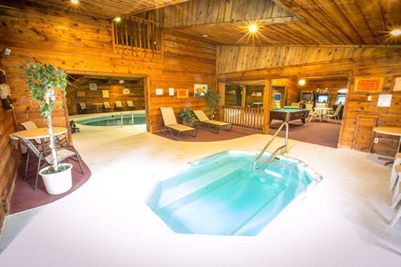 Northern Pine Inn Hayward Ngoại thất bức ảnh